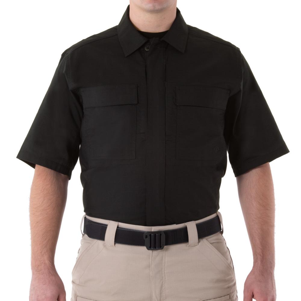 Tシャツ・カットソー FAUSTO PUGLISI Men Tops FRU7091PF0230999 Black Men's T-shirt with DDD puff print | Black | Diesel